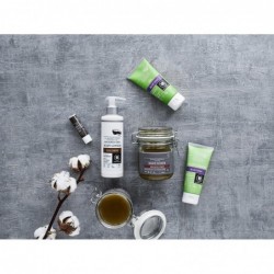 Urtekram Aloe Vera Fußcreme 100 ml