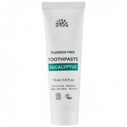 Urtekram Toothpaste Eucalyptus 75 ml