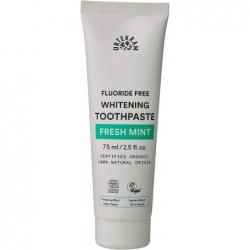 Urtekram Fresh Mint Toothpaste 75ml