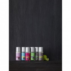 Urtekram Deodorante Roll-On Lime 50 ml