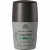 Urtekram Abaobab Desodorante Roll-On Masculino 50ml