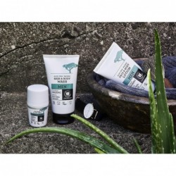 Urtekram Abaobab Men Deodorante Roll-On 50ml