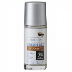 Urtekram Kokosnuss Roll-On Deodorant 50 ml