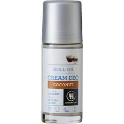 Urtekram Kokosnuss Roll-On Deodorant 50 ml