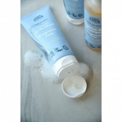 Gel da bagno senza profumo Urtekram 500ml