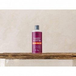 Urtekram Rote Früchte Badegel 500ml
