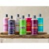 Gel da bagno ai frutti rossi Urtekram 500ml