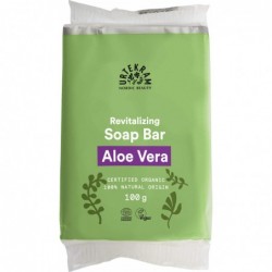 Urtekram Aloe Vera Soap 100 G
