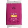 Urtekram Savon Rose 100 G Bio
