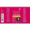 Urtekram Jabon De Rosa 100 G Bio