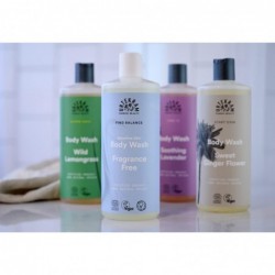 Lozione per il corpo senza profumo Urtekram 245ml