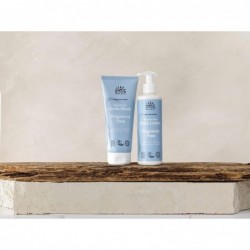Lozione per il corpo senza profumo Urtekram 245ml