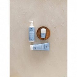 Lozione per il corpo senza profumo Urtekram 245ml