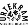 Urtekram Locion Corporal Fragrance Free 245ml