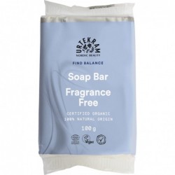 Urtekram Savon Sans Parfum 100G