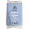 Urtekram Pastilla Jabon Fragrance Free 100G
