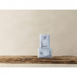 Urtekram, parfümfreie Seife, Stück 100 g