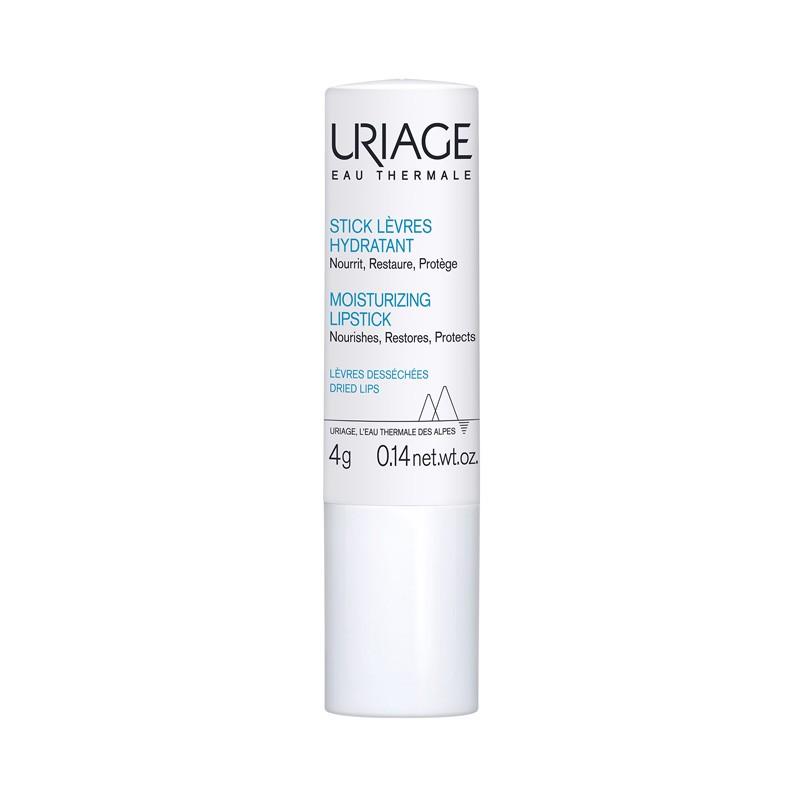 URIAGE Rossetto riparatore 4g URIAGE Rossetto riparatore 4g