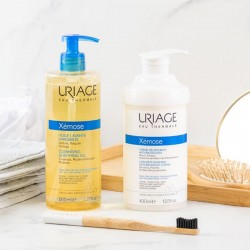 URIAGE Xémose Soothing Cleansing Oil 500ml