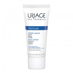 URIAGE Xémose Nourishing Facial Cream 40ML