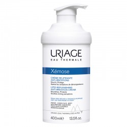 URIAGE Xémose Crème 400 ml
