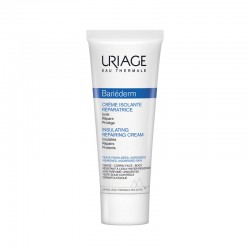 URIAGE Bariéderm Glättende Reparaturcreme 75ml