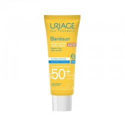 URIAGE Bariésun Cream SPF50+ Golden Color 50ml