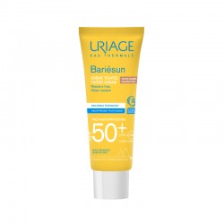 URIAGE Bariésun Crema SPF50+ Colore Dorato 50ml