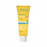 URIAGE Bariésun Crema SPF50+ Colore Dorato 50ml