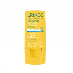 URIAGE Bariésun SPF 50+ Unsichtbarer Stick 8g