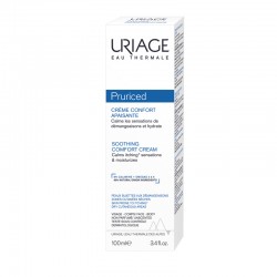 URIAGE Pruriced Soothing Cream 100ml