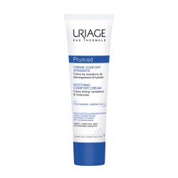 URIAGE Creme Calmante Pruriced 100ml
