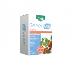 Trepatdiet Serenesi Forte 60 Tabletten