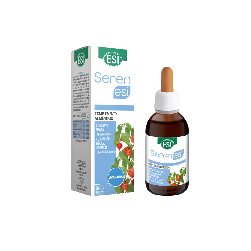 Trepatdiet Serenesi Drops 50ml