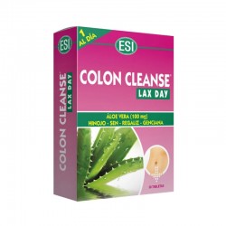 Trepatdiet Aloe Vera Colon Cleanse Lax Day 30 compresse【SPEDIZIONE IN 24 ORE】