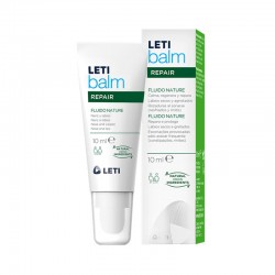 LETI Balsamo Riparatore Fluido Natura 10 ml