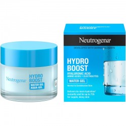 NEUTROGENA Hydro Boost Wassergel 50ml