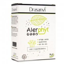 Drasanvi Alerphyt 30 Gélules