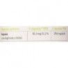 Magnesio naturale al 100% 90 capsule