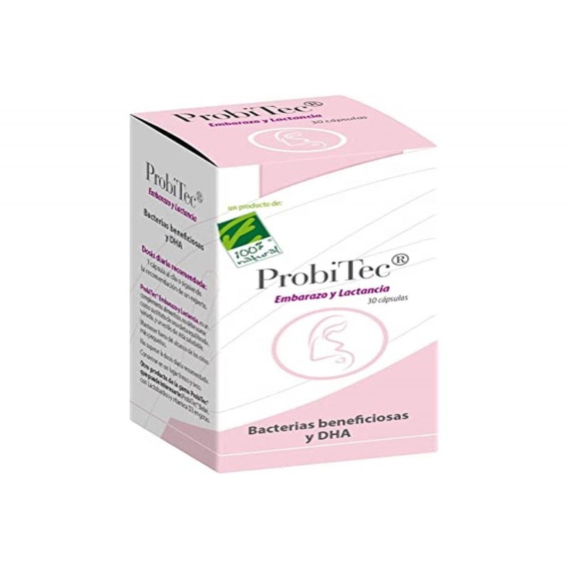 Probitec Eyl 30 capsule naturali al 100%. Probitec Eyl 30 capsule naturali al 100%.