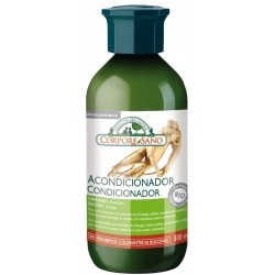 Corpore Sano Ginseng und Salbei Conditioner 300 ml