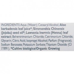 Corpore Sano Henna-Spülung 300 ml Bio