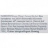 Condicionador Corpore Sano Henna 300 ml Bio