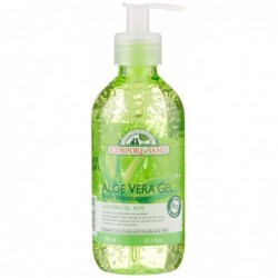 Corpore Sano Aloe Vera Feuchtigkeitsgel 300 ml