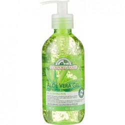 Corpore Sano Aloe Vera Feuchtigkeitsgel 300 ml