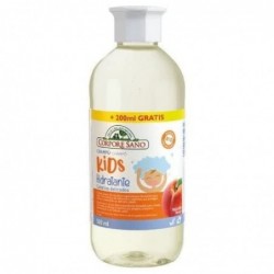 Corpore Sano Kindershampoo 500ml + 200ml Gratis