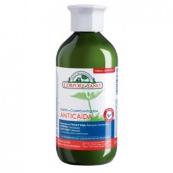 Corpore Sano Anti-Haarausfall-Shampoo 300 ml Bio