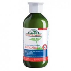 Corpore Sano Shampoo Anti-Queda de Cabelo 300 ml Bio