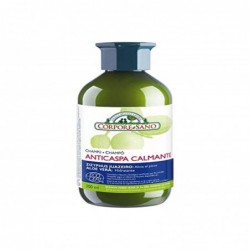 Corpore Sano Beruhigendes Antischuppenshampoo 300ml
