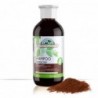 Corpore Sano Shampoing au henné pour cheveux bruns 300 ml